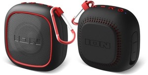 Ion Audio Block Rocker Icon Bluetooth Speaker | eBay