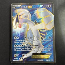 Lugia EX (94 Full Art) - XY - Ancient Origins (AOR) XY - Ancient Origins MP