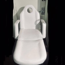 Massage tattoo, Facials And Other Applications,  Salon Chair /Table