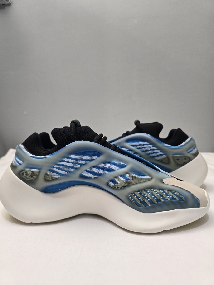 Adidas Yeezy 700 V3 Arzareth Blue Size 6 Mens / 7.5 Womens  display picture 2