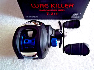 Lurekiller Reel | eBay