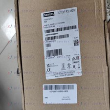 1PC NEW Siemens Expedited shipping 6EP3437-8SB00-0AY0 US stock Free tax