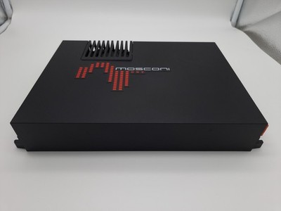 Mosconi Gladen One 60.8 DSP