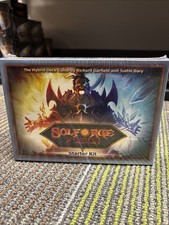 Solforge Fusion Fusion Starter Kit