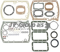 JP Group Dichtungssatz KurbelgehäUse Reinz 1618900112 FüR Porsche 356 912 Targa