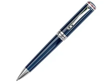 Montegrappa American Dream USA Patriot Ballpoint Pen READ