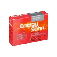 Marco Antonetto Energysohn Integratore Vitamine E Minerali, 12 Buste