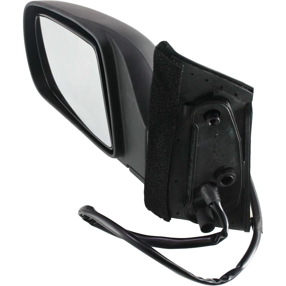 Espejo retrovisor lateral eléctrico con calefacción plegable izquierdo para Toyota Sienna 98-03 Foto 2 de 4