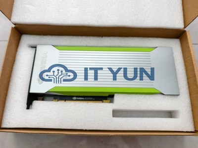 NVIDIA Quadro RTX 6000 24GB Passive Graphics Card GDDR6 699-2G150-0230-505 GPU