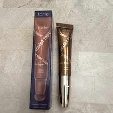 tarte Sculpt Tape Contour Cool Bronze 0.4 fl oz Vegan Cruelty-Free