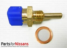 1990-1995  240SX S13 300ZX Z32 COOLANT TEMPERATURE SENSOR