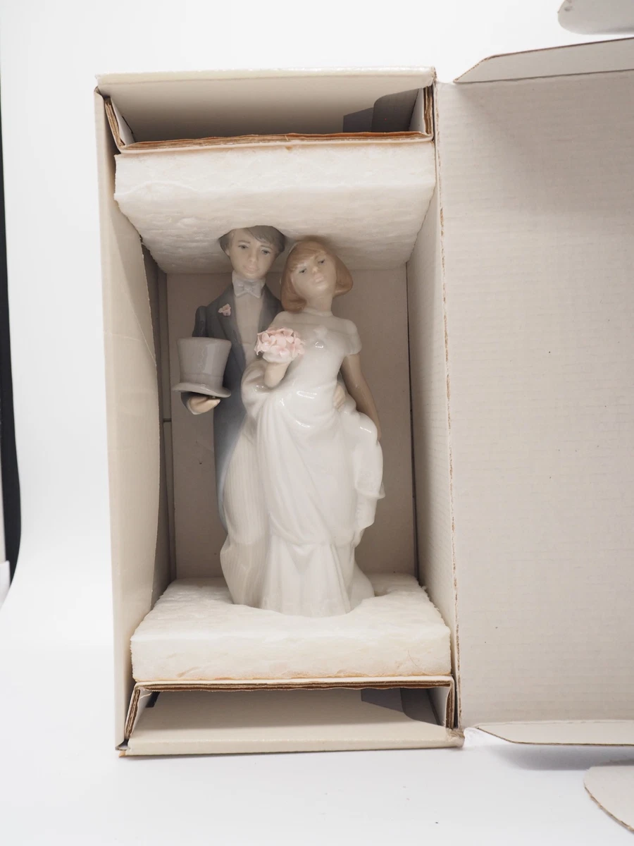 Lladro Bride Bell | eBay