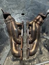 05-14 Challenger Chrysler 300 6.1 6.4 Hemi Srt8 Exhaust Manifold Headers Oem