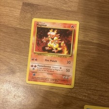 Image for Magmar