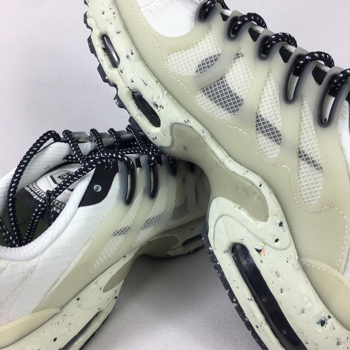 Nike Air Max Terrascape Plus Sail Black Sea Glass DC6078-100