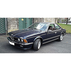 ミニチャンプス 1/18 BMW 635 CSI DTM/ETC1983ブラック Amazon.com: Minichamps - BMW 635 CSI - 1982-1/18 : Arts