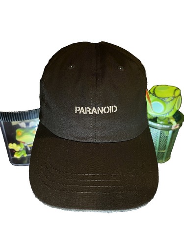 Anti Social Social Club x Cactus Plant Flea Market CPFM ASSC - Hat