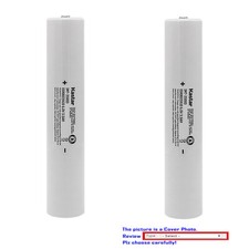 Kastar Battery 6.0V 3.5AH for Maglite 108-000-817 108-817 108-000-439 108-439