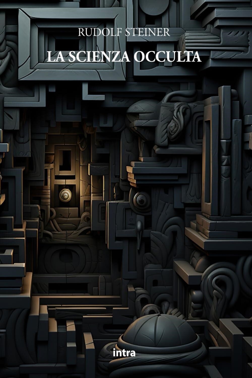 Libri Rudolf Steiner - La Scienza Occulta