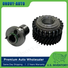 Engine Balance Shaft Sprocket Kit For Audi A3 A4 VW Golf Passat Jetta 06K103319Q