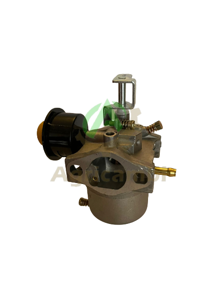 Carburatore Motore Da Rasaerba IP60F, 160FLA, Senza Rubinetto, Adattabile A Vari Motori 5/6 HP - Foto 2