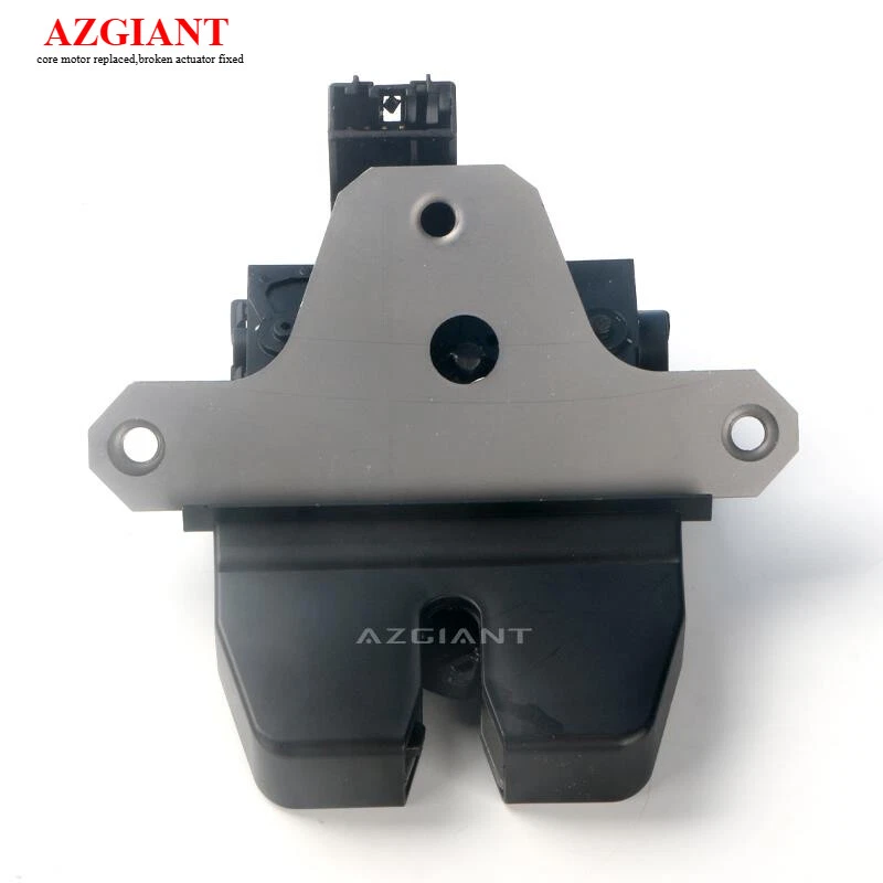 Привод защелки крышки заднего багажника для Land Rover Range Rover Evoque (L538) - Изображение 2 из 4