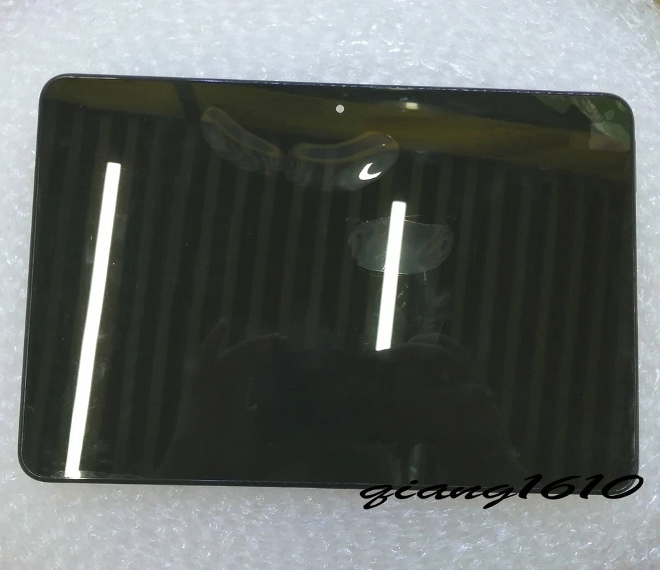 f Asus Transformer T100 T100H T101 T103 Touch Screen Digitizer LCD Display+Frame