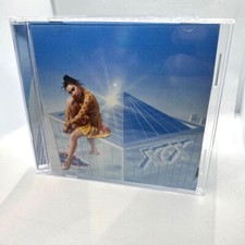 Charli XCX - XCX World (Custom CD album)
