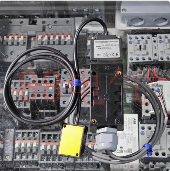 Sensor EMS HMS827-06 L011 usado 1 pieza Foto 2 de 2