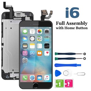 iphone 6 lcd replacement price