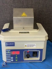Barnstead Int'l THERMO SCIENTIFIC 18052A AQUABATH DIGITAL WATERBATH WATER BATH