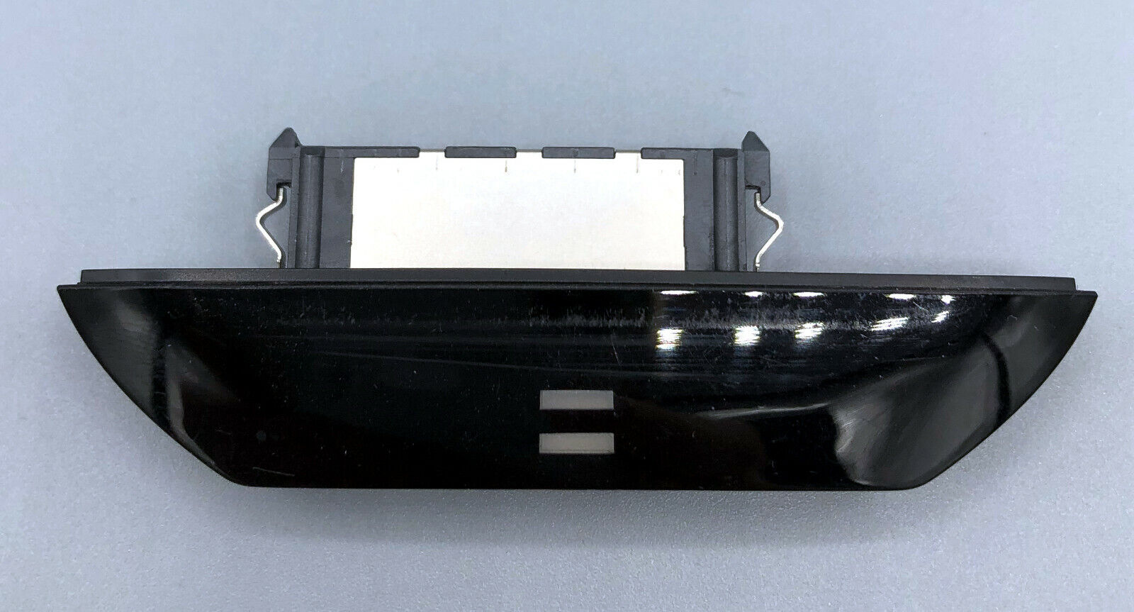 Seagate FreeAgent GoFlex Adapter USB 3.0  2.5" Black E26-10