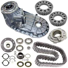 Bearing & Seal Kit Dodge NP271D Transfer Case  w/ Front Half Chain Pump Sprocket