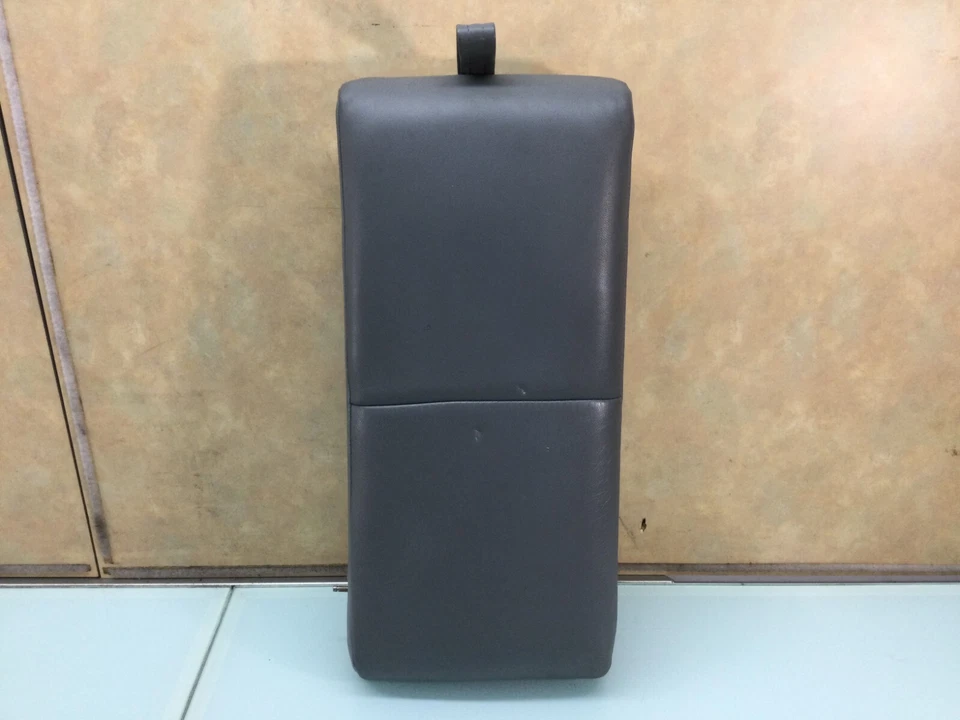 ⭐ 05-10 Toyota Avalon Asiento Trasero Centro Portavasos Apoyabrazos E Foto 3 de 4