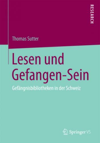 Lesen Und Gefangen-sein Gefängnisbibliotheken In Der Schweiz 2976