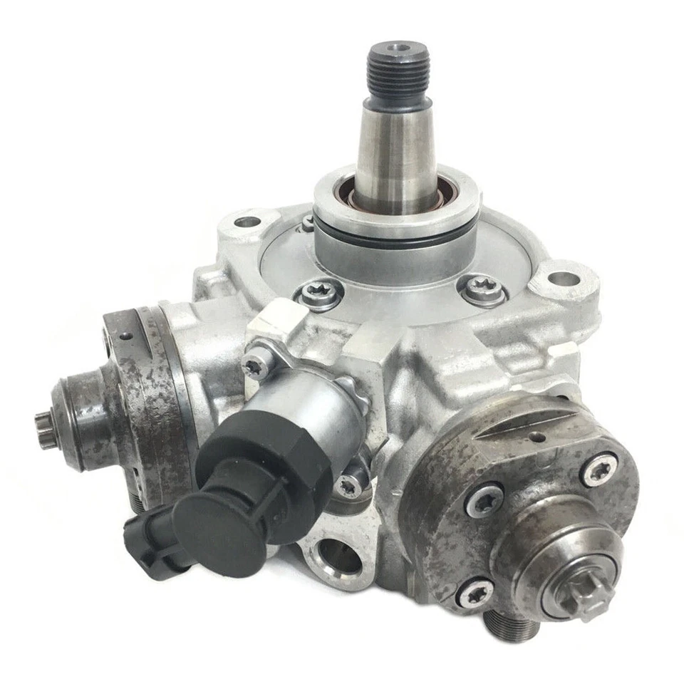 Bomba injetora de combustível de alta pressão para Ford 6.7L Power Stroke Diesel CP4 2015-2019 - Imagem 3 de 4