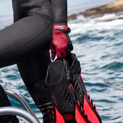 Seavenger Adult Men Women Unisex Neoprene Amara Reef Dive Snorkel Water Glove
