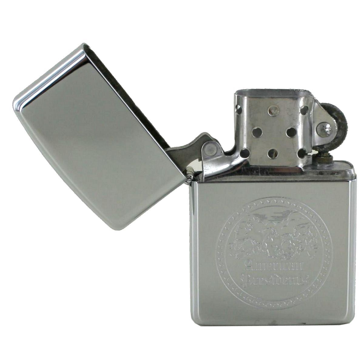 SCANDAL☆レア☆Zippo ZIPPO REG GOLD PLATED SHIMMER MODEL #33 1991 ISSUE RARE
