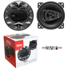 Boss Audio Systems Ch6940 Car