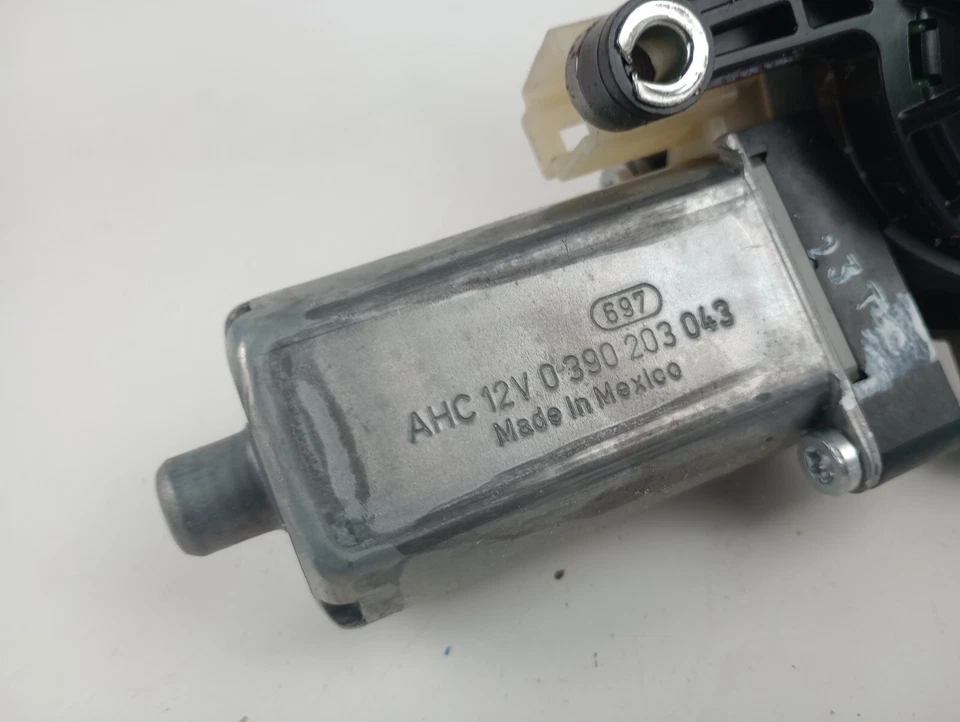 LINCOLN MKC ASIENTO DEL CONDUCTOR DELANTERO IZQUIERDO AJUSTE MOTOR RECLINABLE OEM 2017 18 19 Foto 4 de 4