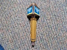 SAM ADAMS SEASONAL BEER KEG HANDLE 