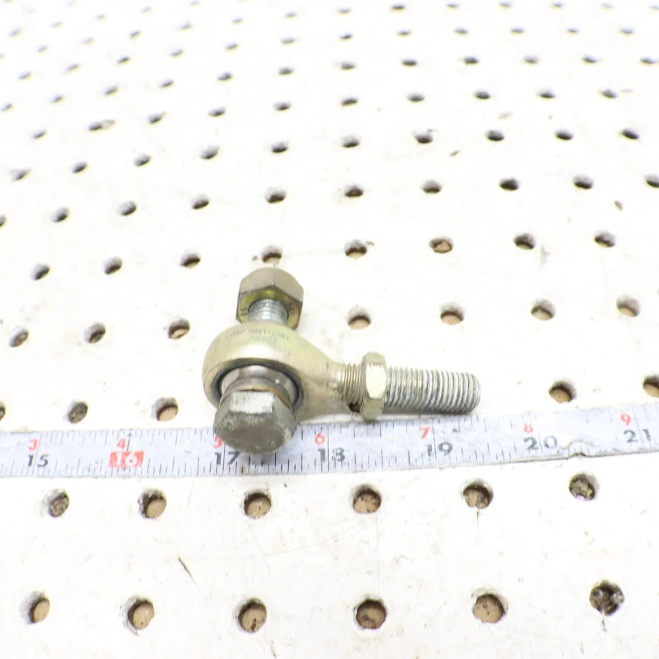 2010 SKI-DOO SUMMIT X 800R TIE ROD END LH 506152081 - Image 2 of 4