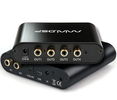 EQ901B Plus III/IV Replacement Upgrade for BOSE 901 Series III and