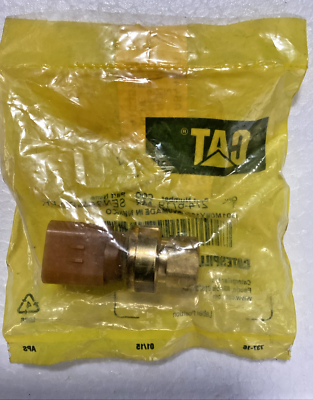 #ad PRESSURE SENSOR CATERPILLAR 274 6719 2746719 GENERATOR SR4B SR4BHV $325.10