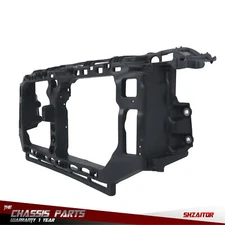 Header Panel Radiator Support For Ford F250 F350 F450 F550 Super Duty 2023 2024