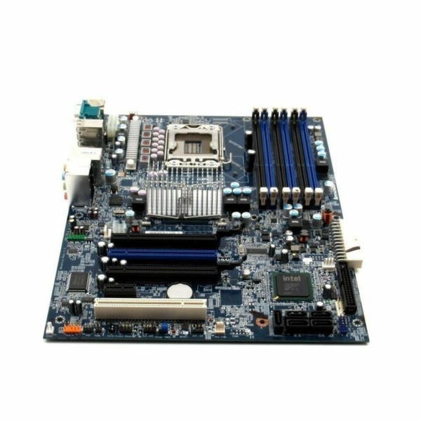 64Y7517 IBM Lenovo Thinkstation S20 System Board