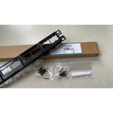 1PC New For Panduit Mini CPP24WBLY Modular Patch Panel for CAT6, 5E 24 port