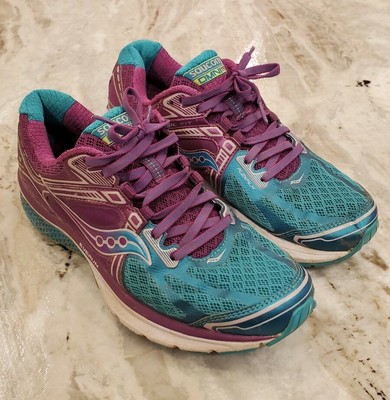 saucony omni 15 women's