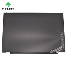 New 5CB0U42958 for Lenovo Legion Y540-17IRH Top Lcd Back Cover Rear Lid Case
