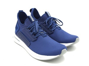 puma ignite limitless hombre azul